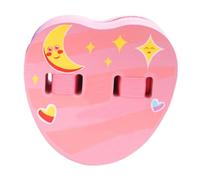 Bomefoi Cinturón de natación para niños, flotadores de burbujas, equipo de lecciones de natación, 3 capas ajustables, burbujas de seguridad para niños pequeños y niñas principiantes