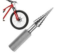 Bomefoi Extractor Y Colocador De Rodamientos RC | Herramienta Instalacion Extraccion Reparacion Rodamientos Modelos RC,Accesios Reparación Helicóptero Vehículo Radio Control - para Vehículos Drones Y