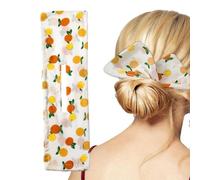 Bomefoi Recogedor De Cabello Para Moños - Sujetadores De Moño Para Cabello Femenino - Clip Suave Flexible Para Estilizar Escuela Fiesta Baile Evento Concierto Festival Gimnasia Boda