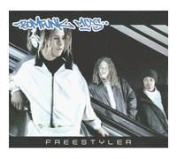 Bomfunk Mcs - Bomfunk MC's Freestyler