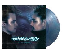Bomfunk Mc'S - In Stereo (Gatefold sleeve) [180 gm 2LP Coloured Vinyl [Vinilo]