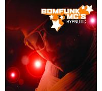 Bomfunk Mc'S - Hypnotic