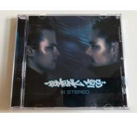 Bomfunk Mc's - In Stereo