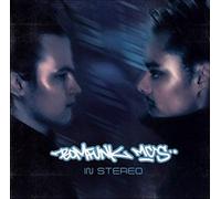 Bomfunk Mcs - In Stereo