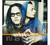 Bomfunk Mc'S - In Stereo