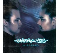Bomfunk Mc'S - In Stereo (Gatefold sleeve) [180 gm 2LP Coloured Vinyl [Vinilo]