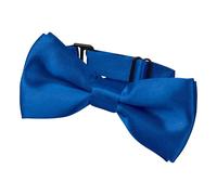 BomGuard pajarita infantil - azul