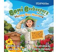 Bomi Beekeeper's Honey Bee Nursery (Steam4littles)