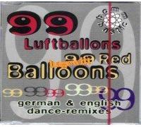 Bomm Bastic - 99 Luftballoons -5 Remix-
