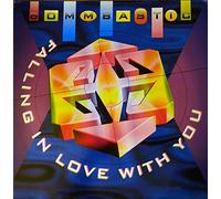 Bommbastic - Falling In Love With You