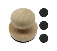 BommFu Almohadilla Rascador para Uñas De Perro, Tabla Uñas Caninas, Protector De Muebles Cortauñas Interactivo para Cachorro Gatito Silla Sofá Alfombra Piso Sofá Apartamento Puerta