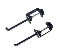 BommFu Dispensador De Rollos De Papel Artesanal - 2 Piezas Dispensador Ajustable Para Escritorio, De Papel De Regalo Para Taller,Para Estación Arte Aula Cocina Envolver