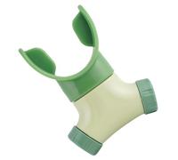 BommFu Entrenador De Respiración,Dispositivo para Ejercitar los Pulmones | Ejercitador Portátil Ajustable para Nadar Deportes Cantar Correr