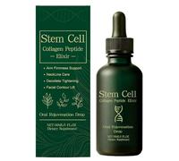 BommFu Gotas De Hidratación Corporal | Gotas Corporales de 30 ml No Grasas y Reafirmantes | Líquido Nutritivo para el Cuidado del Cuerpo - Para Mujer Regalo para Novia Esposa Amiga Hermana Hija