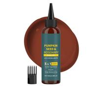 BommFu para el cabello seco, 100 ml de concentrado de alto brillo, nutritivo reafirmante, para el cabello no graso para el cabello dañado, salón de casa, viajes, mujeres y hombres