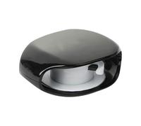BommFu Recogedor Automático de Cable - Organizador Automático de Cables - Carrete Compacto Retráctil Horizontal para USB Auriculares Tabletas en Hogar Coche Viaje