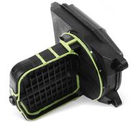 Bomunik Válvula de control de aleta de colector de admisión de aire izquierdo compatible con BMW E60 E61 E70 E83 E85 E86 E89 E90 E91 E92 E93 X1 X3 X5 Z4 325i 330i 528i 530i 630i 730i Li 2.0 L 3.0L N51