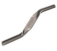 Bon 11-988 - Llaguero para juntas con forma de M (convexo, 1 x 1,3 cm)