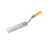 Bon 13-307 - Paleta de albañilería (acero inoxidable, 17,8 x 3,8 cm)