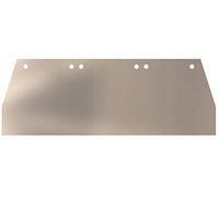 Bon 15 - 388 18 "de repuesto cuchilla para rasqueta (acero cuadrado para 85 - 224 modelo