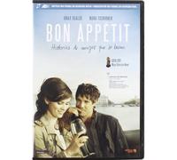BON APPETIT (DVD)