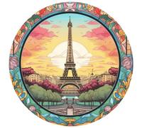 ¡Bon Appétit! Obleas de París: Un festín para tus sentidos