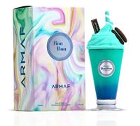 Bon Bon Armaf Perfume Árabe Original 100 ml, fragancia unisex dulce, oriental, elegante y sensual