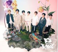 【メーカー特典あり】BON BON VOYAGE (初回生産限定盤2) (CD+DVD) (ユニジャケ（3種セット） 付)