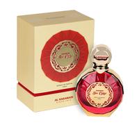 Bon Cherie de Al Haramain para mujeres - 3.33 oz Extrait De Parfum Spray