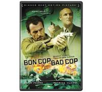 Bon Cop Bad Cop by Colm Feore
