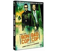 Bon Cop Bad Cop [Francia] [DVD]