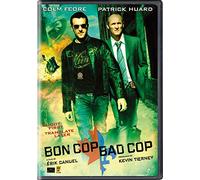 Bon Cop Bad Cop [Reino Unido] [DVD]