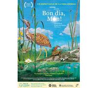 Bon Dia, Mon! (Catalán) Dvd