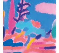 Bon & Drux, Jacques - A Long Way [VINYL] [Vinilo]