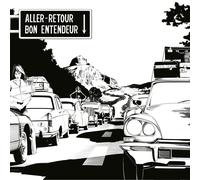 Bon Entendeur Aller-Retour (CD)