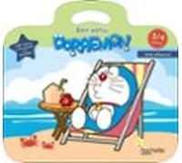 Bon Estiu Doraemon 3-4 Anys