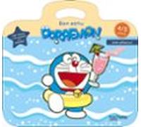 Bon Estiu Doraemon 4-5 Anys