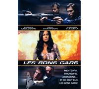 Bon Gars Les [USA] [DVD]