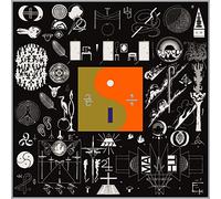 Bon Iver - 22, a Million (Ltd.Edition Lp + 12") [Vinilo]
