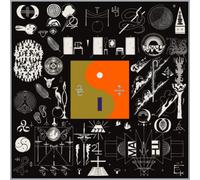 Bon Iver 22, a Million (Vinyl) 12" Album