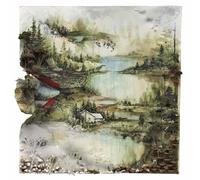 Bon Iver - Bon Iver [Vinilo]