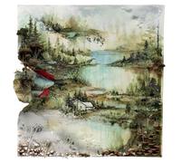 Bon Iver - Bon Iver [Vinilo]