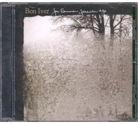 Para Emma Forever Aguja - Bon Iver CD BB (4A D)