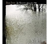 Bon Iver - For Emma Forever Ago [Vinilo]