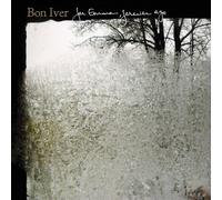 Bon Iver For Emma, Forever Ago (Vinyl) (Importación USA)