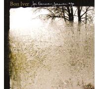 Bon Iver - Forever Ago For Emma