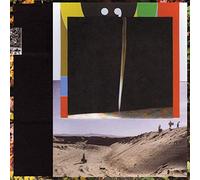 Bon Iver - I [Vinilo]