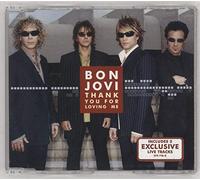 Bon Jovi - 1 Wild Night Pt 1