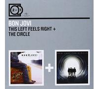 Bon Jovi - 2 for 1: This Left Feels