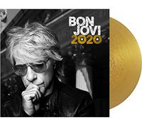 Bon Jovi 2020 (Vinyl) 12" Album (Importación USA)